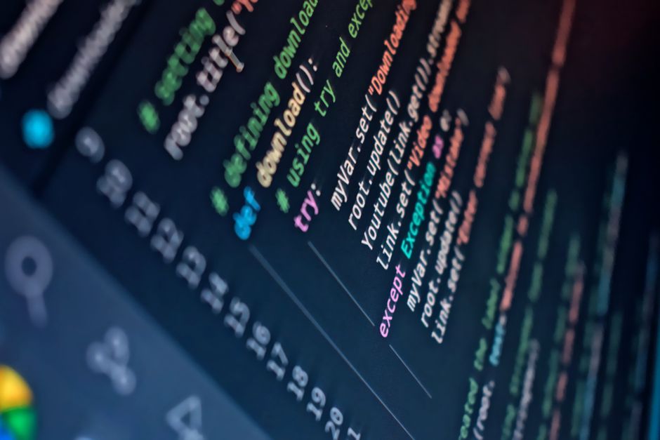 Обучение программированию и разработке сайтов