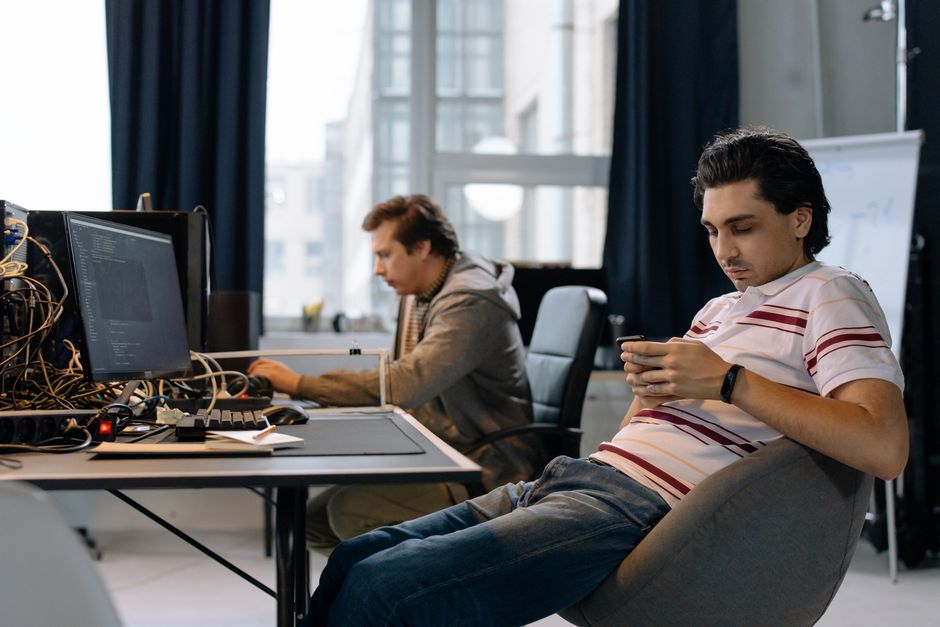Пробное занятие и консультация в Pro Academy GmbH